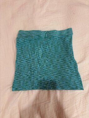 Mini Skirt